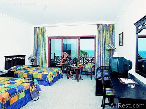 Papillon Belvil Hotel 7